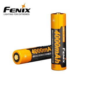 FENIX ARB-L18 4000mAh 18650 BATTERI