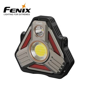 FENIX CP50R MULTILYKT 5500LM 12000mAh