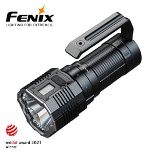 FENIX LR60R LYKT 21.000 LUMEN