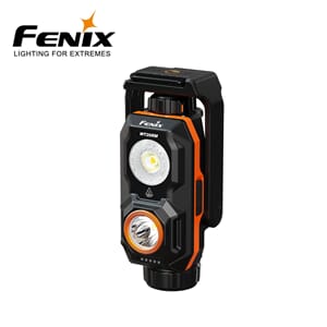 FENIX WT26RM ARBEIDSLYKT BÆRBAR 2500 LUMEN