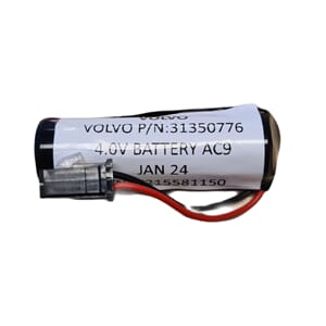 LPB101 ER 6 (SL-760) Plugg Volvo