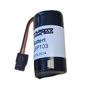 LBP103 BR-C (CR 14) Plugg 77 (Volvo)