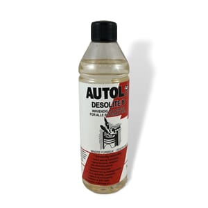 AUTOL DESOLITE B 0.5 Liter (bensin tilsetning)
