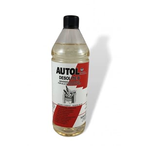 AUTOL DESOLITE B 1 Liter (bensin tilsetning)