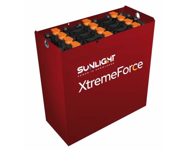 Xtremeforce