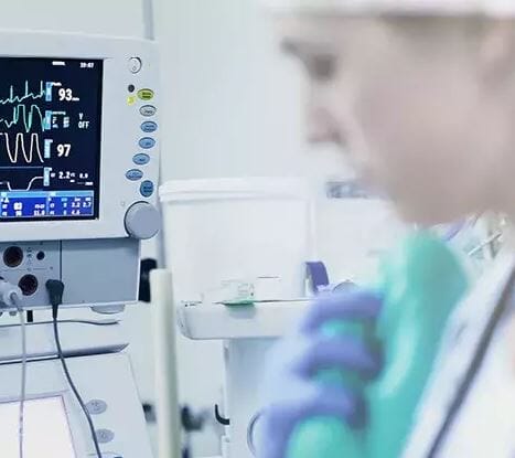 Beredskap og sikkerhet