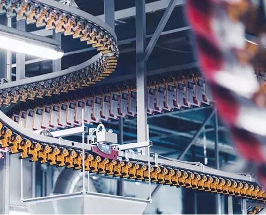 Stasjonære batterier bruksområder