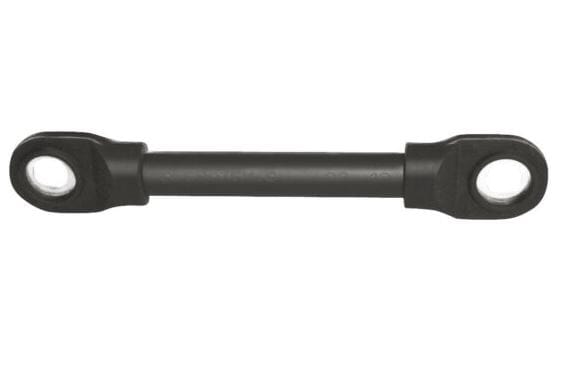 Forbindelser og bolter