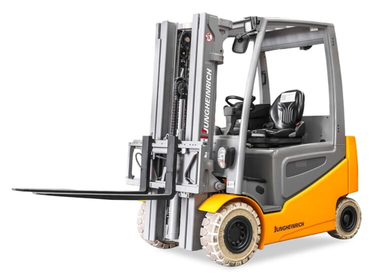 Jungheinrich
