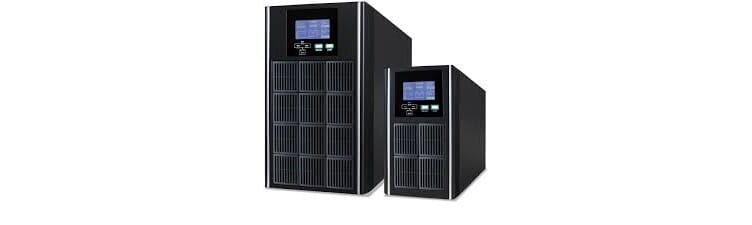 Online UPS 1-10kVA